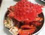 辣炒帝王蟹的做法图解7
