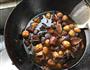 红烧肉炖鹌鹑蛋的做法图解9