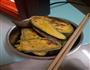 电饼档烤番薯的做法图解1