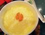 蛋花粥的做法图解5