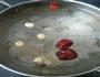 银耳莲子酒糟汤的做法图解3