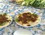 肉末蒸豆腐的做法图解1