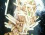 西芹土豆小炒肉的做法图解8