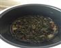 茶香粘叶饭的做法图解4
