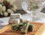 抹茶花生牛轧糖-棉花糖版的做法图解18
