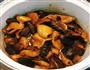 花菇海参焖花胶的做法图解7