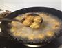 黄金丸子的做法图解11