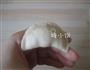 手工饺子（韭菜肉馅）的做法图解5