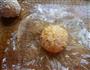 芝心烤饭团的做法图解5