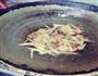 家常鸡肉炒蒜苔的做法图解5