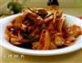 凉拌肚片的做法图解7