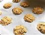 低糖无脂燕麦饼干 减肥零食的做法图解3