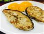 香煎鳕鱼佐柳橙的做法图解4