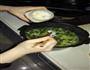 香肠菜饭的做法图解9