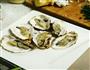 金银蒜烤生蚝的做法图解2