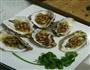 金银蒜烤生蚝的做法图解5