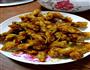 焦烧肉条的做法图解4