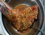 烤羊腿的做法图解5