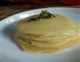 香蕉牛奶鸡蛋饼的做法图解6