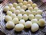 秘制虎皮鹌鹑蛋的做法图解1