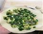 韭菜盒子的做法图解3