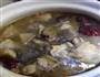 酸萝卜老鸭汤的做法图解2