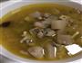 酸萝卜老鸭汤的做法图解3