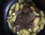 土豆炖牛肉的做法图解5