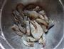麻辣干锅虾的做法图解1