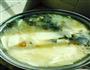 酸笋鲤鱼煲的做法图解6