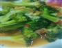 西兰花烩番茄的做法图解11