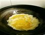 西红柿豆角鸡蛋面的做法图解6