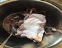 干鱿鱼泡发过程的做法图解2
