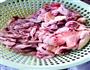 冰糖猪肚鸡的做法图解6