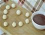 蛋白椰丝球的做法图解6