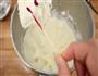 玫瑰奶油乳酪霜的做法图解5