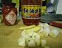 麻辣鲜香水煮鸡片的做法图解4