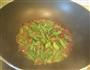 蒜香刀豆的做法图解6