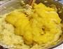 金宝酥粒柠檬麦芬的做法图解6