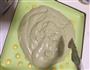 抹茶波点蛋糕卷的做法图解11