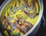 海鲜咖喱暖锅的做法图解5