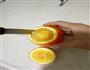 化痰止咳炖橙子的做法图解2