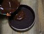 浓情蜜意巧克力派的做法图解27