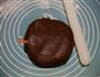 浓情蜜意巧克力派的做法图解6