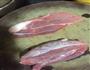 虫草干鲍炖猪展的做法图解1