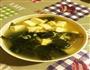 海带豆腐汤的做法图解6