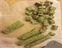 棉花糖版花生芝麻牛轧糖的做法图解10