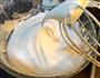 超软戚风蛋糕的做法图解10