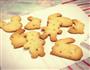 开心果黄油饼干的做法图解9