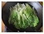 蚝油生菜的做法图解3